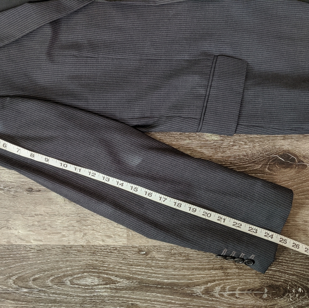 Hugo Boss Men's Blazer - Picture 6 of 8